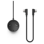 Meta Quest Pro Compact Charging Dock With 45W Power Adapter
