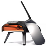 Ooni Koda Portable 12 Gas Pizza Oven With Peel