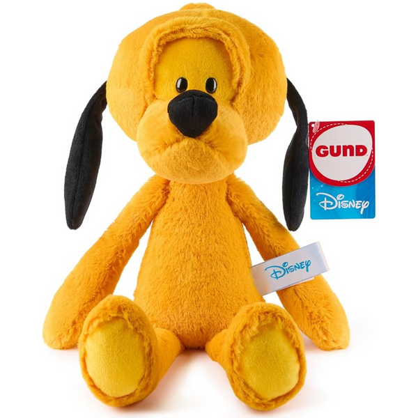 GUND Disney Official 15" Plush Stuffed Animal Toy