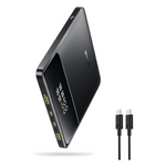 Baseus 20000mAh Portable Power Bank With Fast Charging