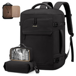 LOVEVOOK 17.3" Travel Backpack For Women