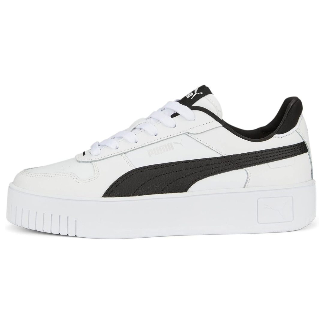 PUMA Women's Carina Street Sneaker (2 Colors)