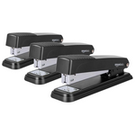 36-Count Amazon Basics Desktop Stapler