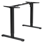 Electric Standing Desk Frame (Single Motor)