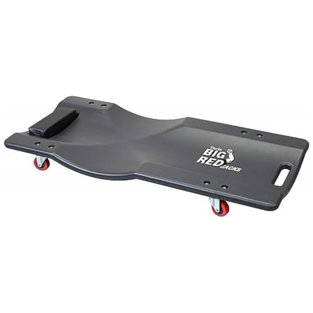 BIG RED TR6240-P 36" Rolling Garage Creeper