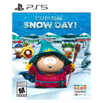 South Park: Snow Day Standard Edition For PS5