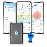4G Real Time Car Tracker GPS Device
