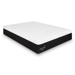 Sealy Cocoon Twin Sized 12 Medium Hybrid Bed