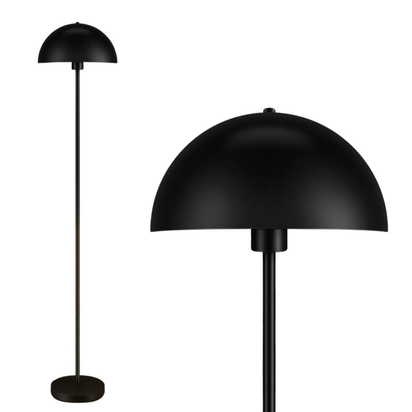 65.6" Industrial Mid Century Modern Floor Lamp