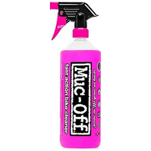 Muc Off Nano Tech Bike Cleaner