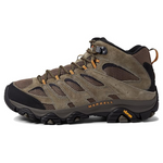 Merrell Men's Moab 3 Mid Hiking Boot (Size 10.5)