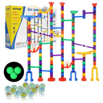 150-Piece Marble Maze Building Block Brain Game