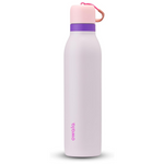 24-Oz Owala FreeSip Twist Insulated Stainless Steel Water Bottle With Straw