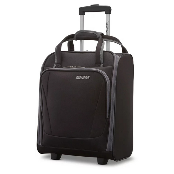 American Tourister Burst Max Quatro Underseater Carry-On