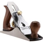 Amazon Basics No.4 Adjustable Smoothing Bench Hand Plane
