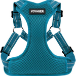 Best Pet Supplies Voyager Adjustable Dog Vest Harness