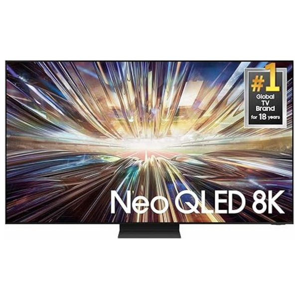 75" Samsung Neo QN800 Smart QLED Tizen TV