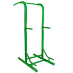 Outdoor Fitness Multi-Use Strength Training Power Tower