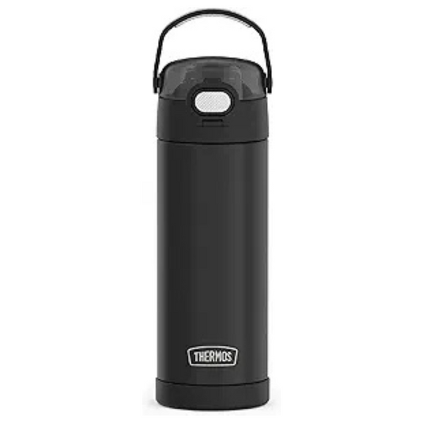 16-Oz Thermos Funtainer Stainless Steel Vacuum Insulated Water Bottle