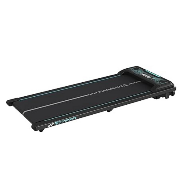 City Sports Under Desk Walking Pad Treadmill