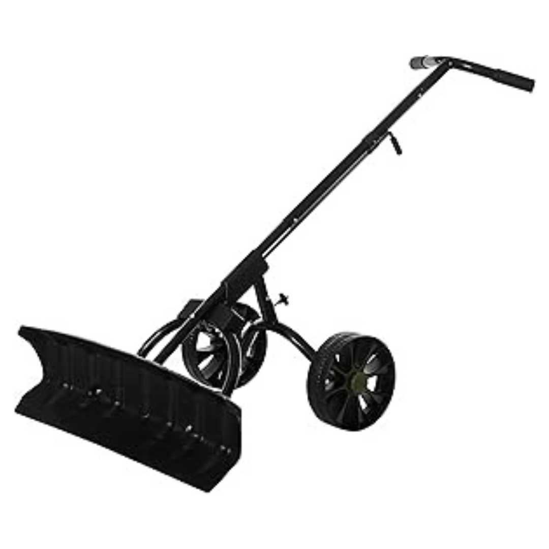 Gardenised 36" Snow Shovel Plow Pusher Remover [Used - Very Good]