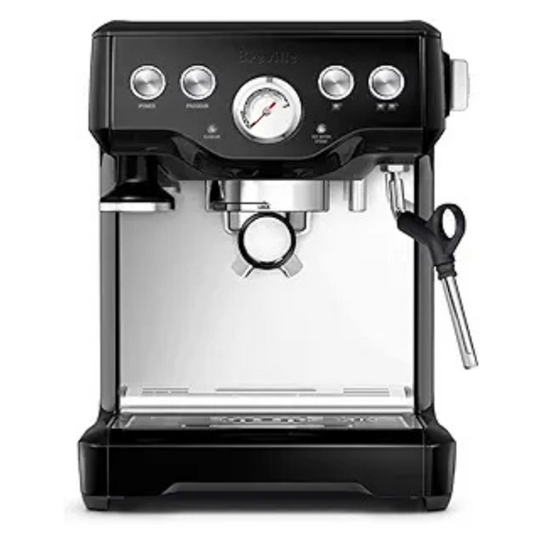 Breville BES840BSXL Infuser Espresso Machine