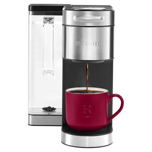 Keurig K-Supreme Plus Single Serve K-Cup Coffee Maker