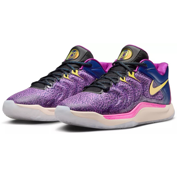 Nike Men's KD17 Basketball Shoes
