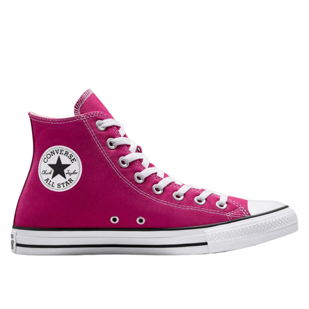 Converse Inisex Chuck Taylor All Star High-top Sneakers