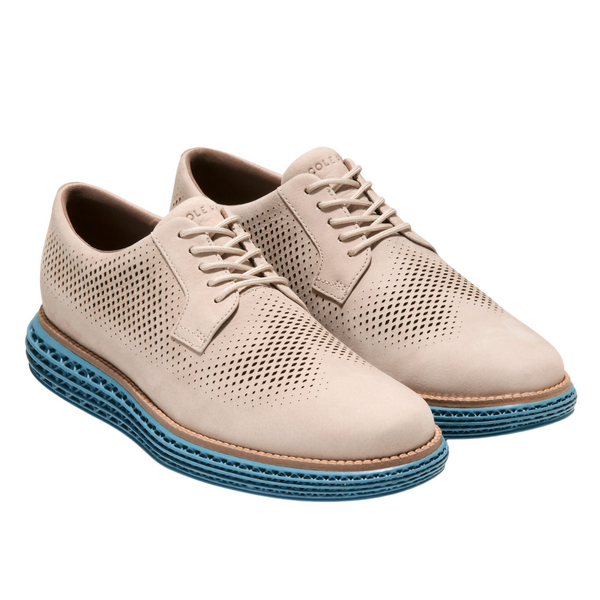 Up To 50% Off + Extra 20% Off $175 Or More At Cole Haan
