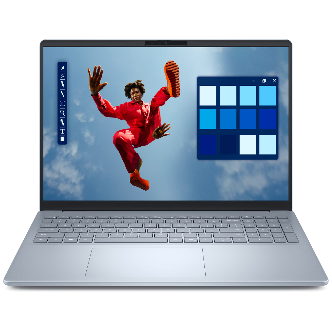 Dell 16 Plus 16" WQXGA Laptop (Core Ultra 7 256V / 16GB RAM / 1TB SSD)