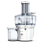 25-Oz Breville Juice Fountain Compact Centrifugal Machine