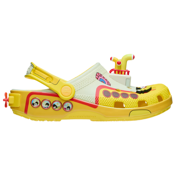 Up To 50% Off Footwear & Jibbitz At Crocs