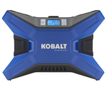 Kobalt 120v & 12v Portable Air Inflator