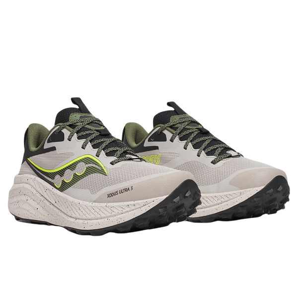 Up To 50% Off + Extra 25% Off On Sale Styles At Saucony