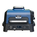 Ninja Woodfire Pro XL Outdoor Electric Smoker & AirFry Grill With Temp Probe