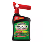 32 Oz Spectracide Triazicide Insect Killer For Lawns & Landscapes