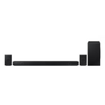 Samsung 656W 11.1.4-Ch Wireless Dolby Soundbar System