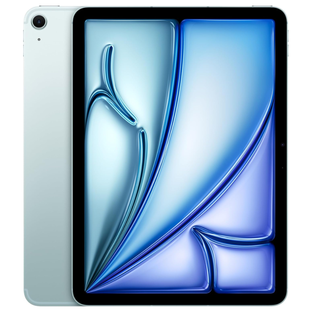 Apple iPad Air 11" 512MB M2 Chip Wi-Fi + Cellular Tablet
