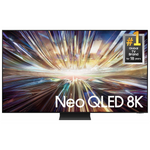 75" Samsung QN800D 8K Smart Neo QLED Mini-LED Tizen TV