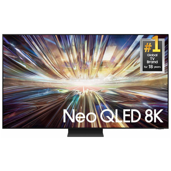 75" Samsung QN800D 8K Smart Neo QLED Mini-LED Tizen TV