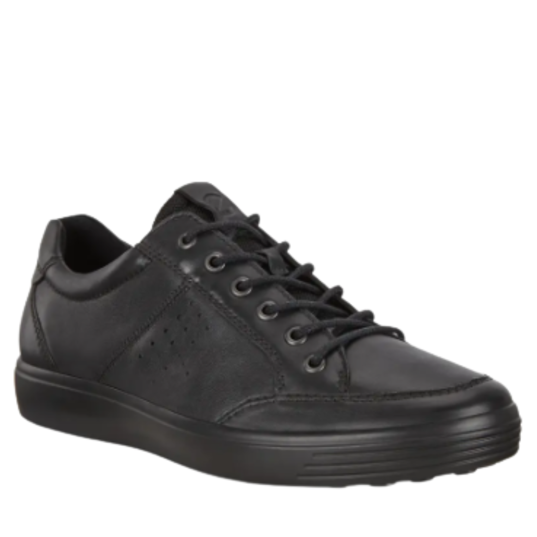 ECCO Soft Classic Low Top Sneakers
