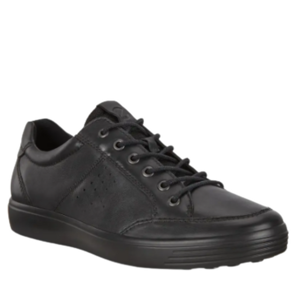 ECCO Soft Classic Low Top Sneakers