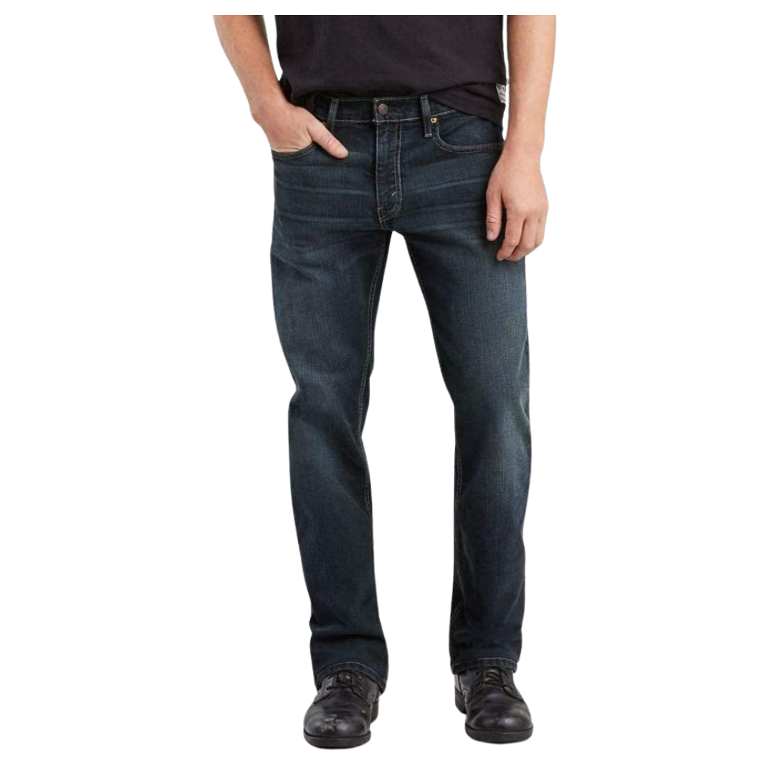 Levi’s Men’s 559 Relaxed Straight Jeans