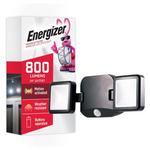 Energizer Motion Detection 800 Lumens Flood Light