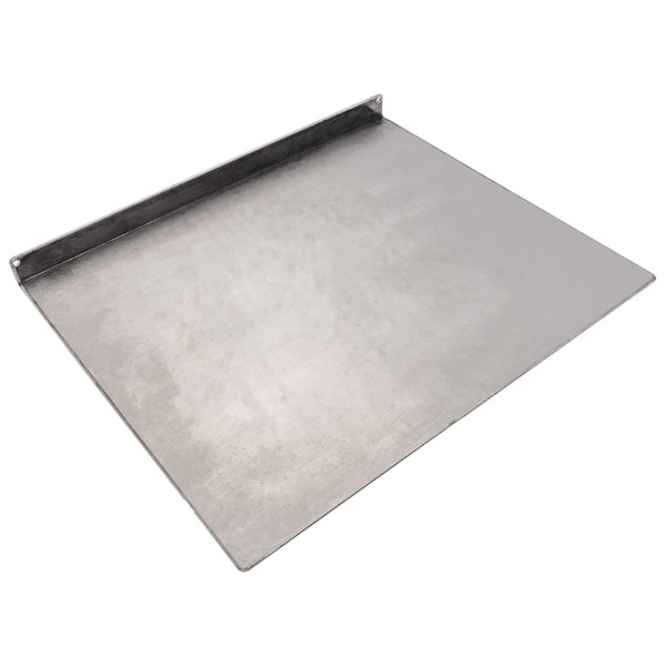 18" x 15" Char-Broil Carbon-Steel Griddle Stone Grill Topper