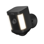 Ring Spotlight Cam Plus Security Camera (2 Colors)
