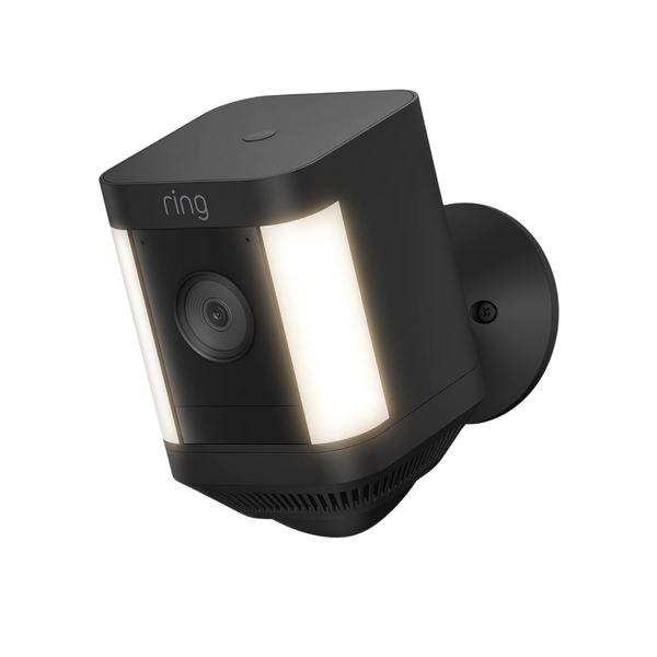 Ring Spotlight Cam Plus Security Camera (2 Colors)
