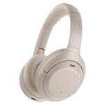 Sony WH-1000XM4 Noise Canceling Overhead Headphones