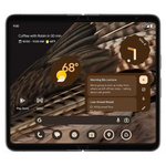 Google Pixel 7.6" 256GB 5G Unlocked Foldable Android Smartphone